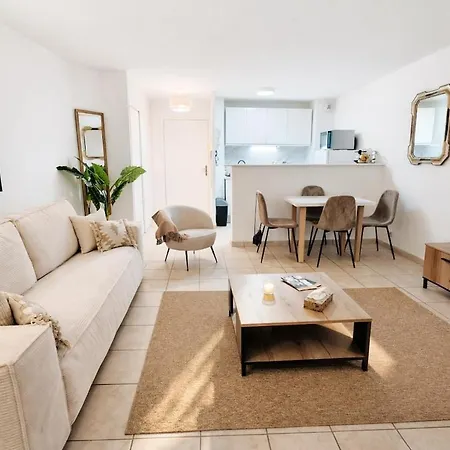 Suquet View - Large Terrace - Private Parking * Cannes