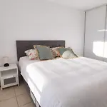 Suquet View - Large Terrace - Private Parking Апартаменты *